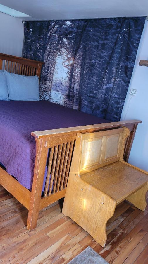 Angel Cottage With A Sauna Or The Cozy With A Jacuzzi Tub, Both Are Studios With A View Of マウント・シャスタ エクステリア 写真