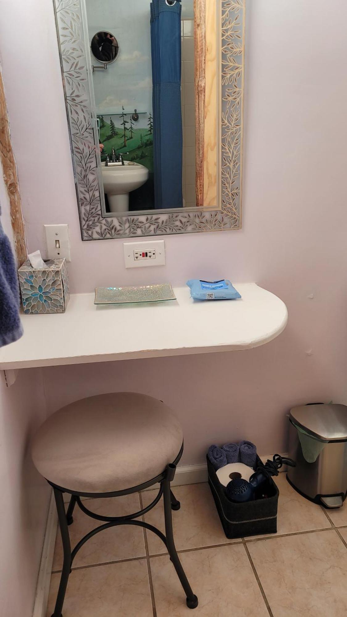 Angel Cottage With A Sauna Or The Cozy With A Jacuzzi Tub, Both Are Studios With A View Of マウント・シャスタ 部屋 写真
